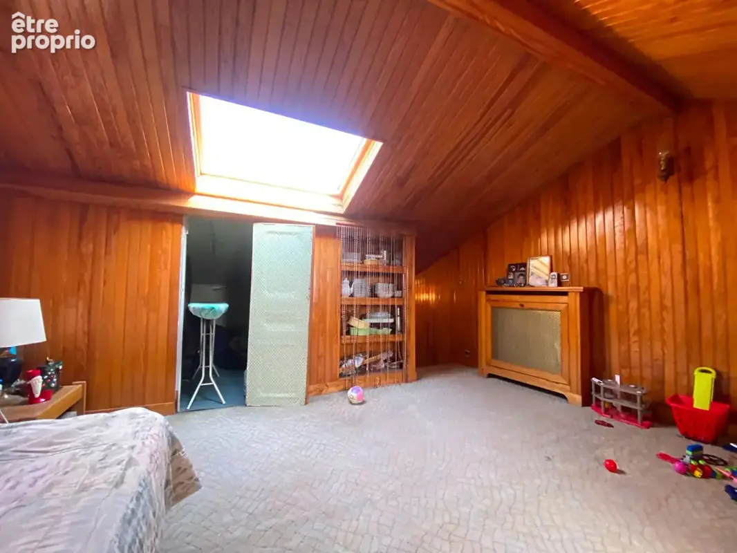 Maison 150m² à romainville - photo 12