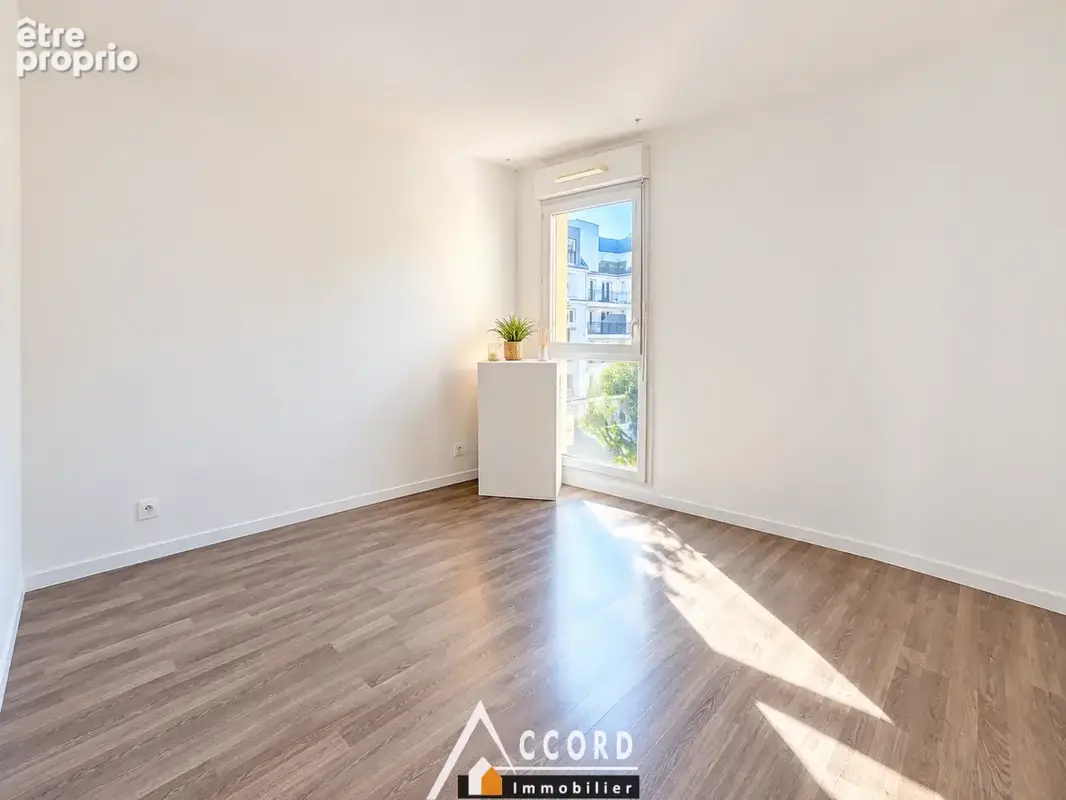 Appartement 2 pièces 40m2 - photo 2