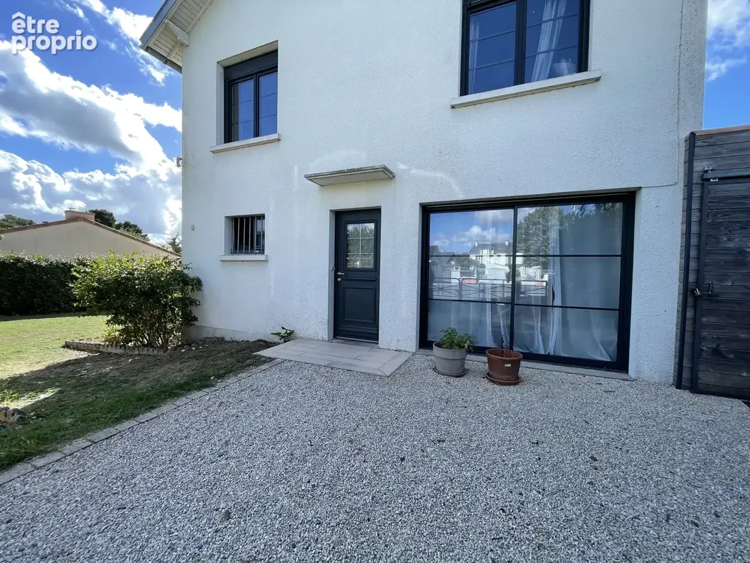 Maison 2 pièces 113 m² · à Ancenis-Saint-Géréon · 113 m² · 290 500 €