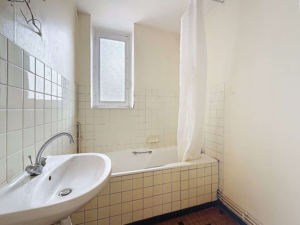 Appartement à LYON-7E