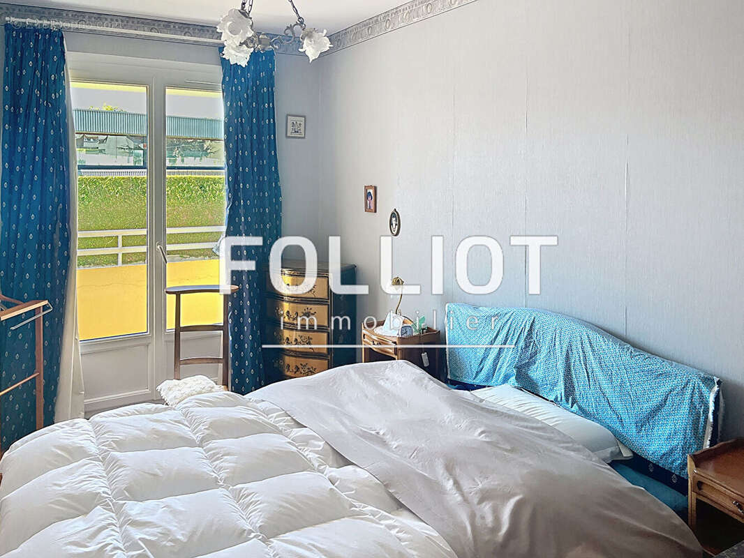 Appartement à BAYEUX