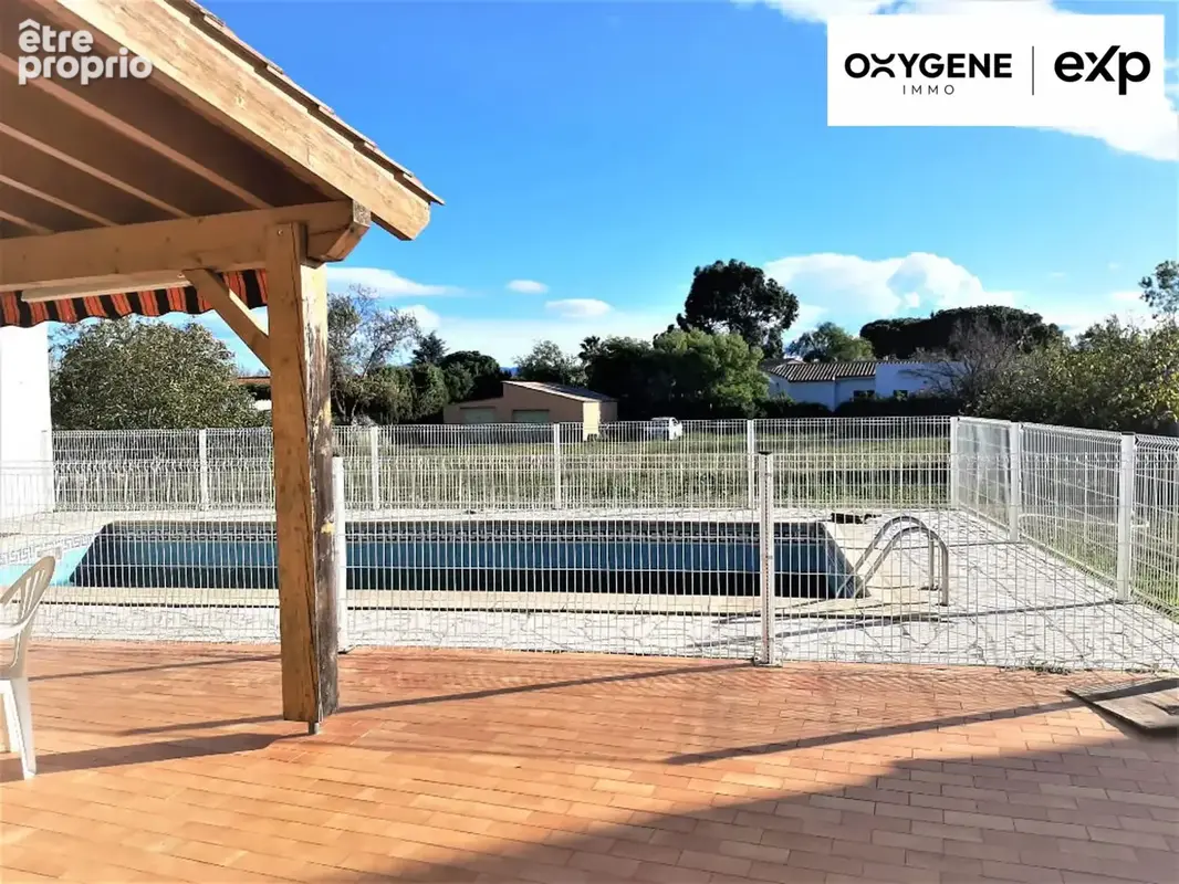 Maison 10 pièces 300 m² à vendre à Saint-Feliu-D'avall (66170) - photo 7