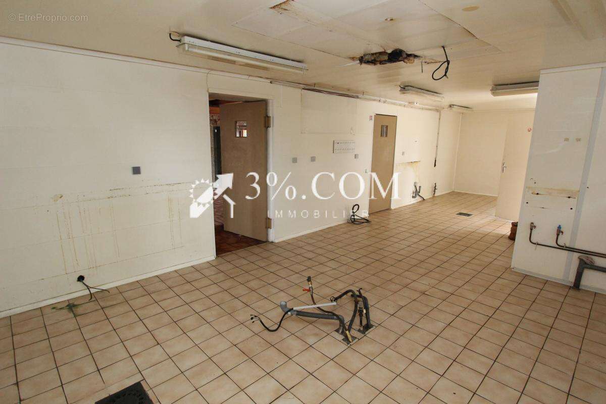 Appartement à MOYEMONT