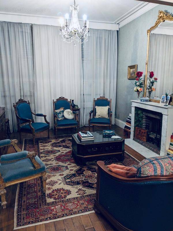 Appartement à NEVERS