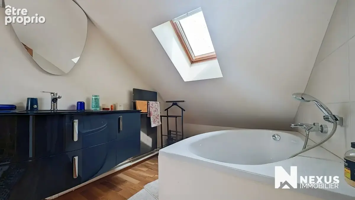 Maison 5 pièces 86 m² à vendre à Sainte-Beuve-En-Riviere (76270) - photo 3