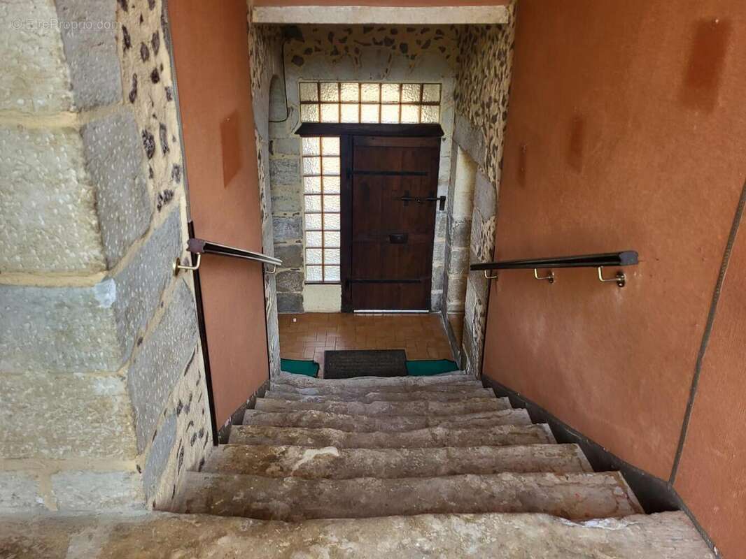 20250826113528 - Maison à PERIGUEUX