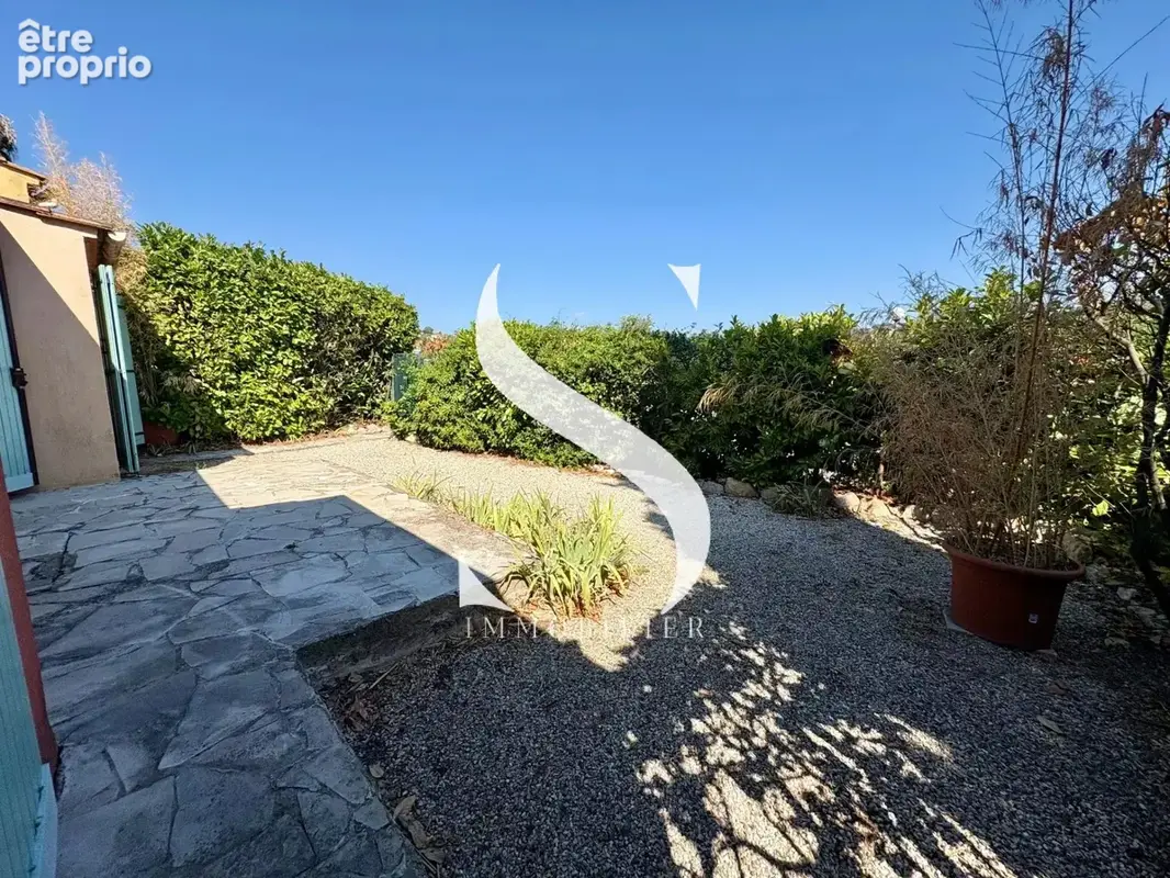 Appartement 3 pièces avec piscine à Vallauris - photo 4