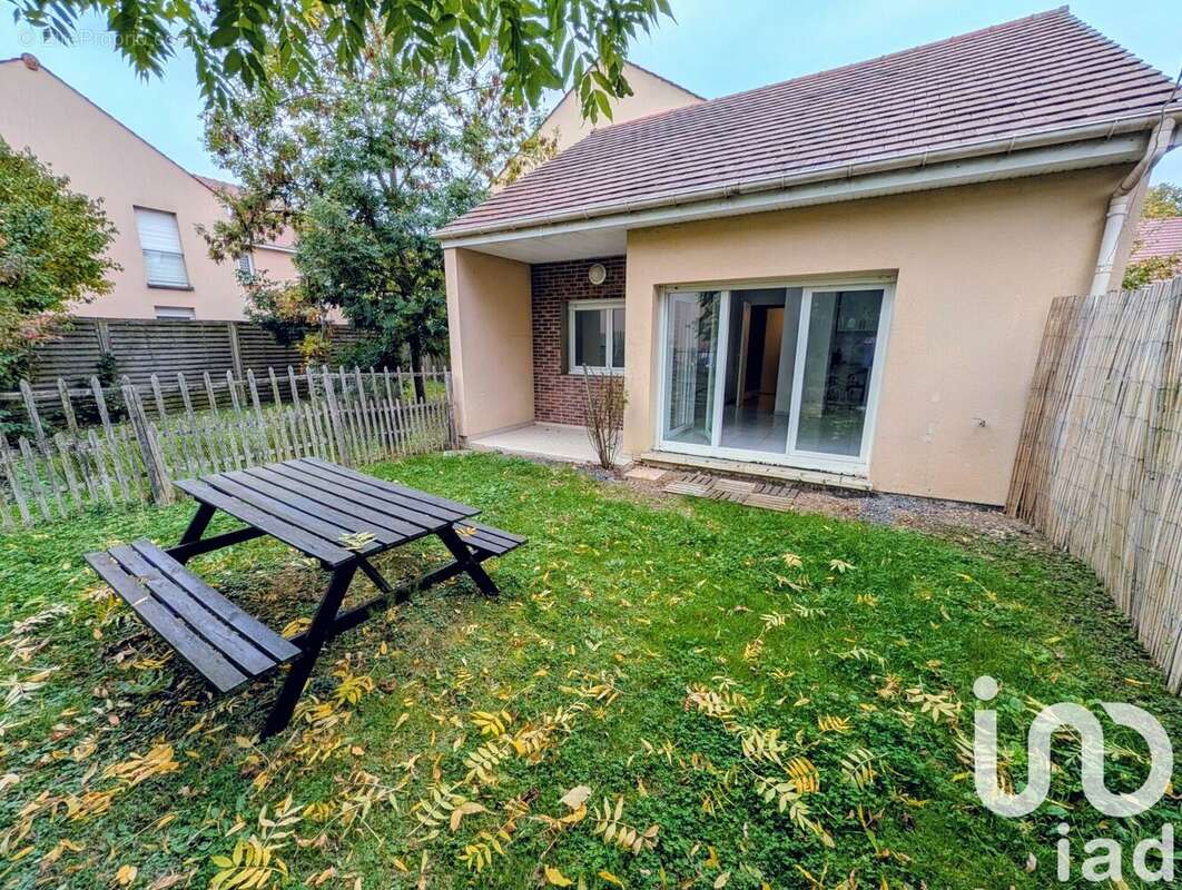 Photo 2 - Maison à BAILLET-EN-FRANCE