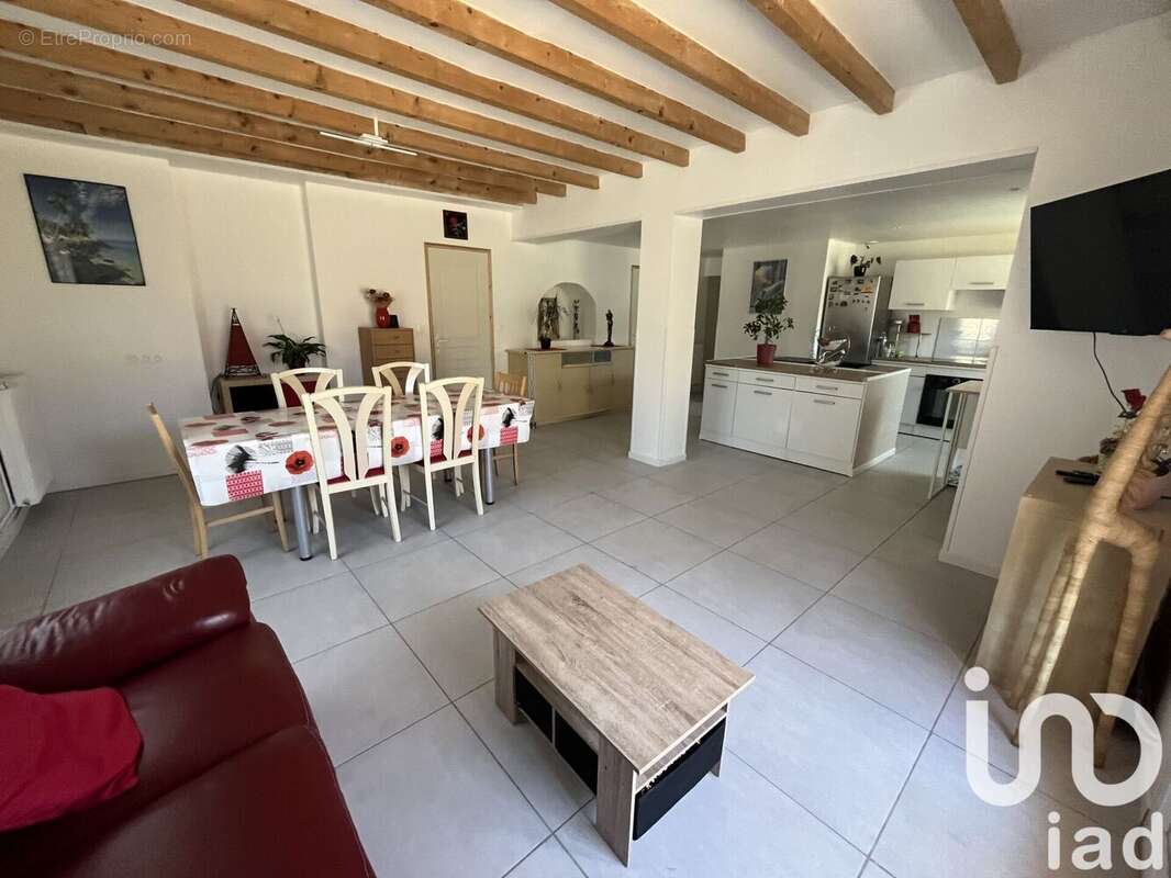 Photo 5 - Maison à POMPORT