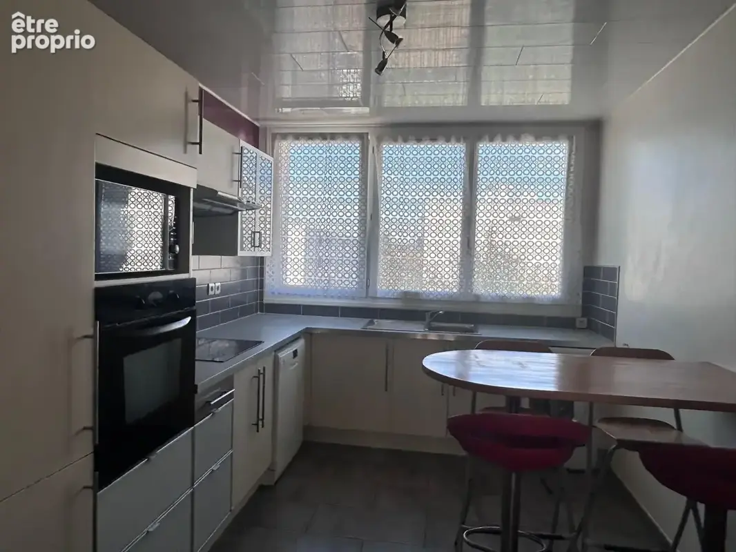 Appartement 2 pièces - photo 2