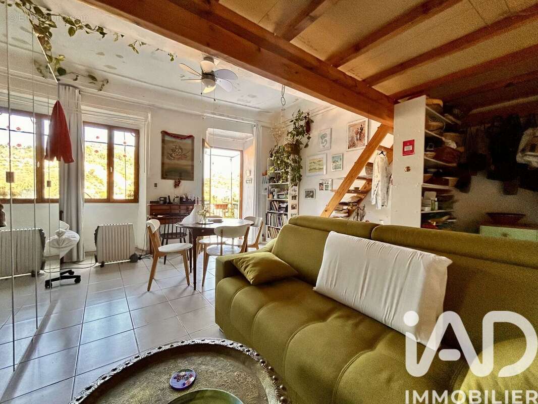 Photo 5 - Appartement à CONTES