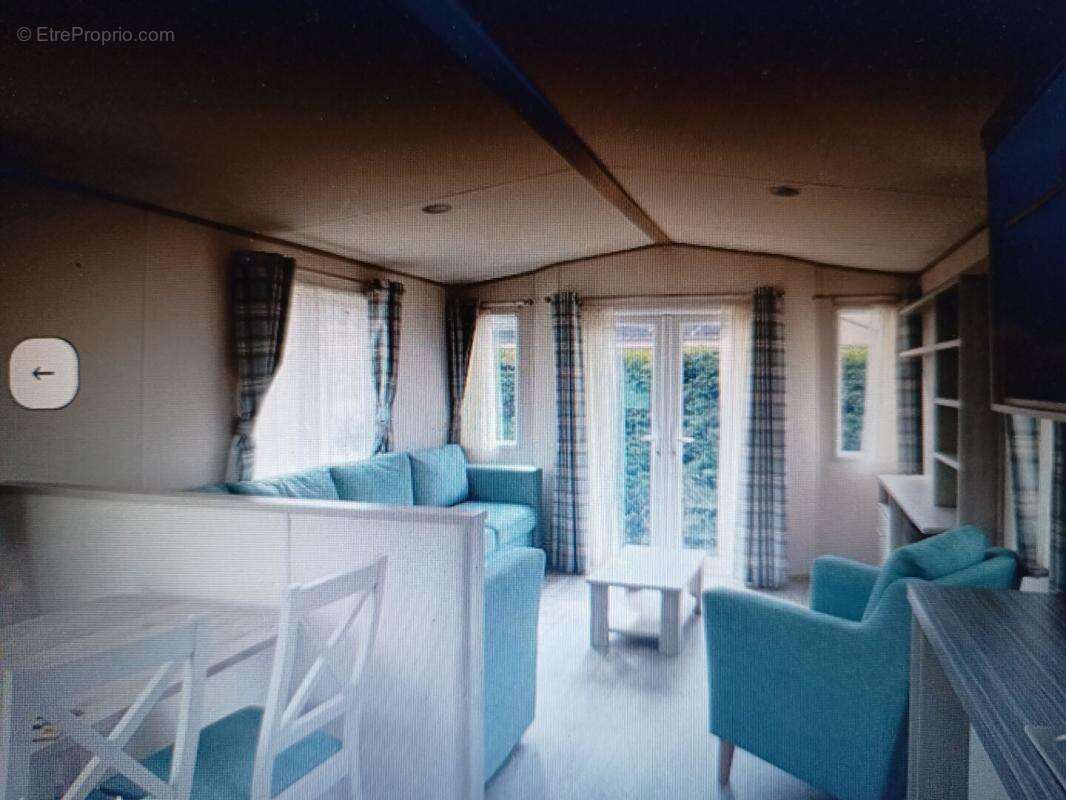 Maison à OUISTREHAM