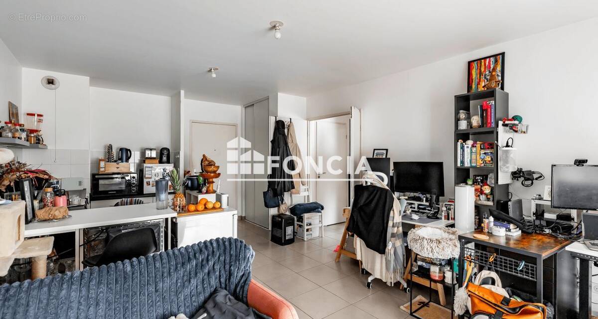 Appartement à PESSAC