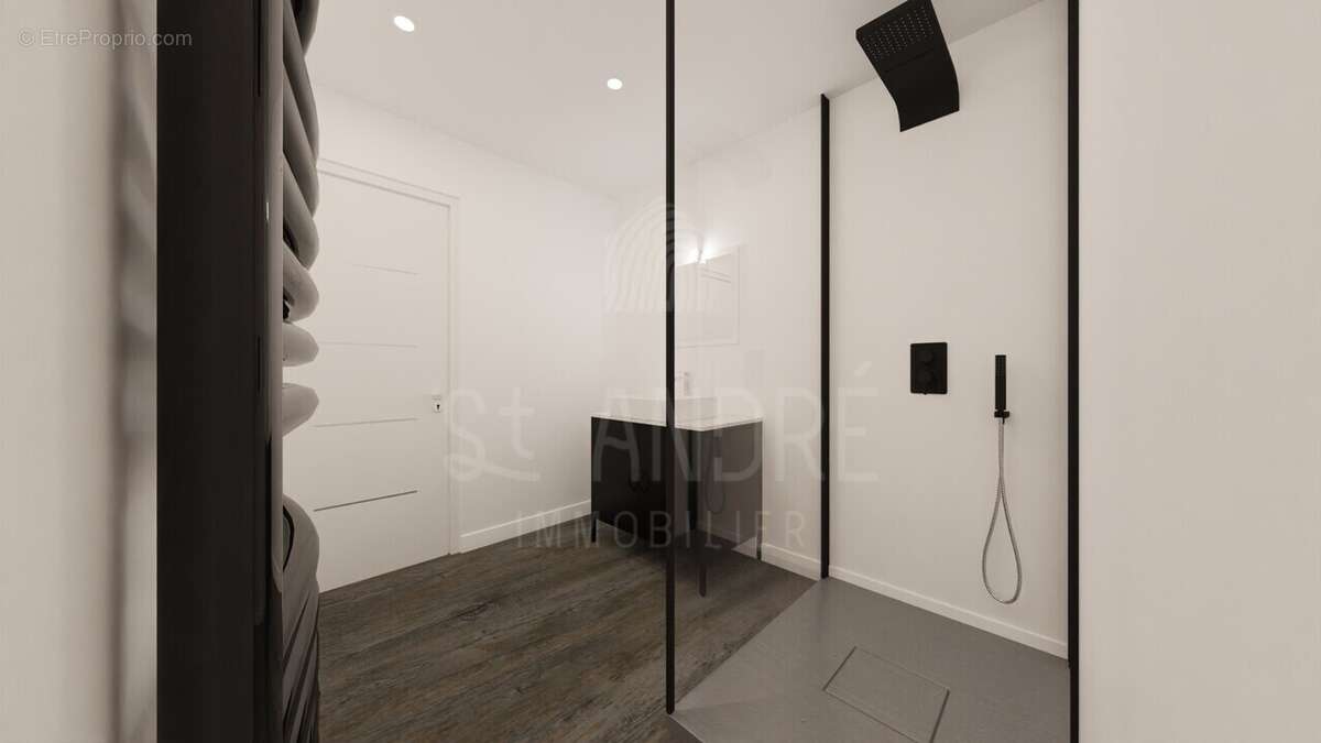 Appartement à LA COTE-SAINT-ANDRE