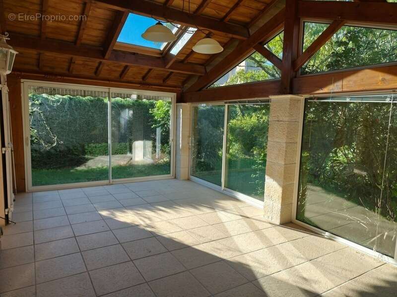 Maison à SAINT-MICHEL