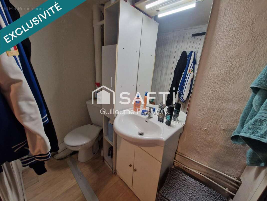 Photo 7 - Appartement à APT
