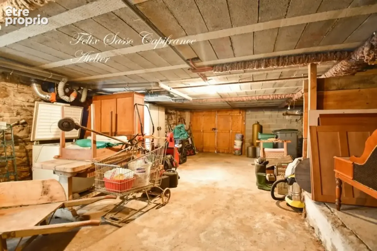 Barèges 65 – Immeuble de rapport polyvalent – 491 m² – Capacité d’accueil jusqu’à 50 personnes - photo 49