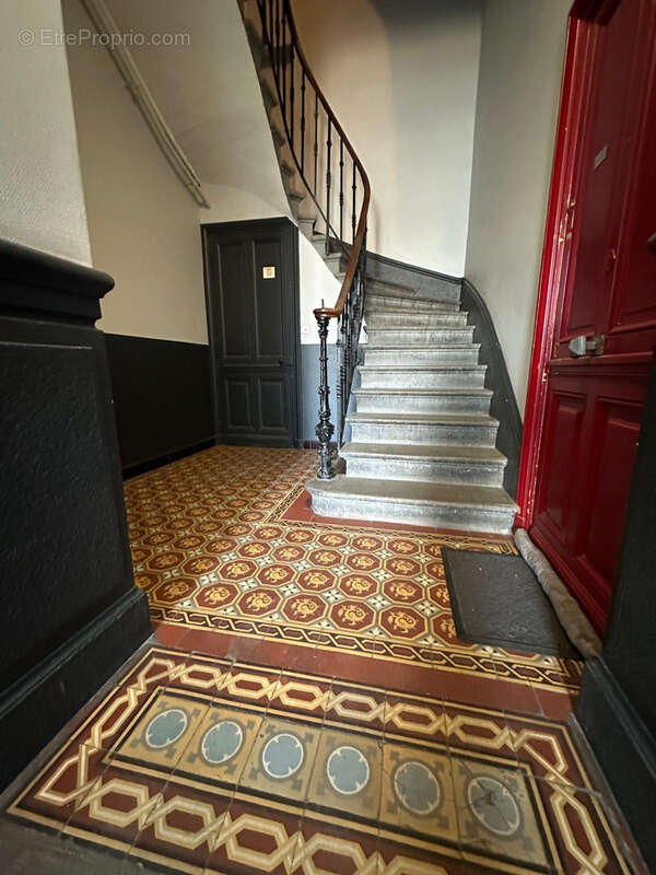 Appartement a renover - photo 3