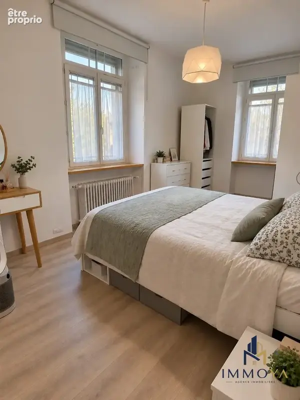 Appartement 4 pièces 123 m² à vendre à Saint-Egreve (38120) - photo 8