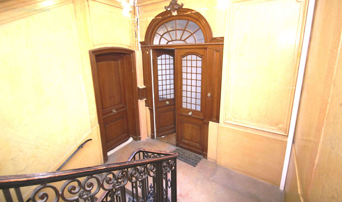 Appartement à CHALON-SUR-SAONE