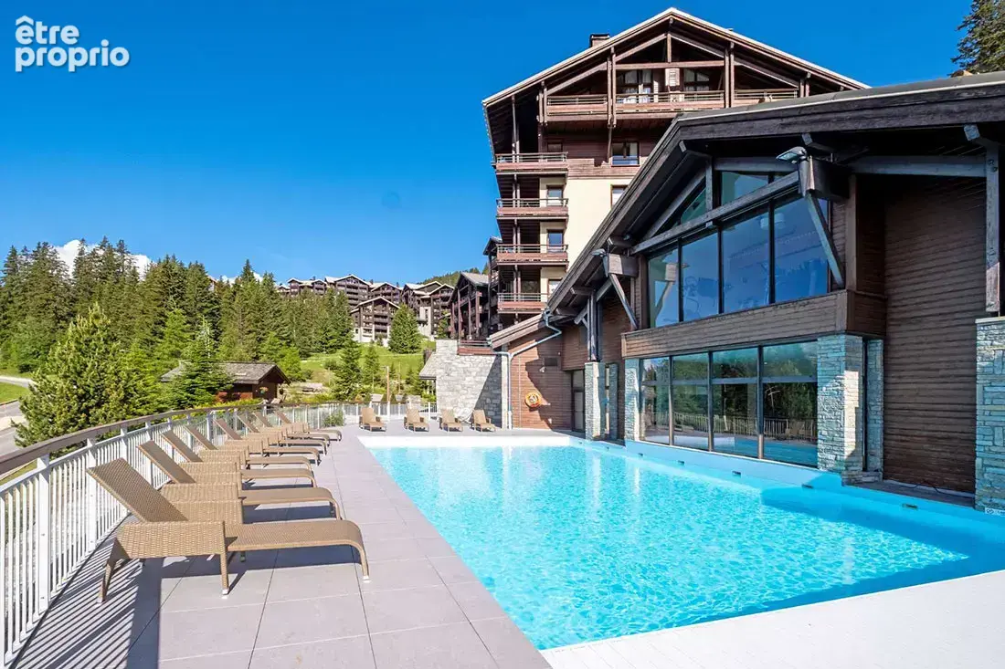 Investissement en residence de tourisme - photo 10
