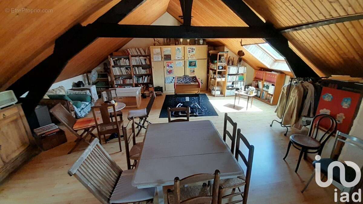 Photo 2 - Maison à LA JUBAUDIERE