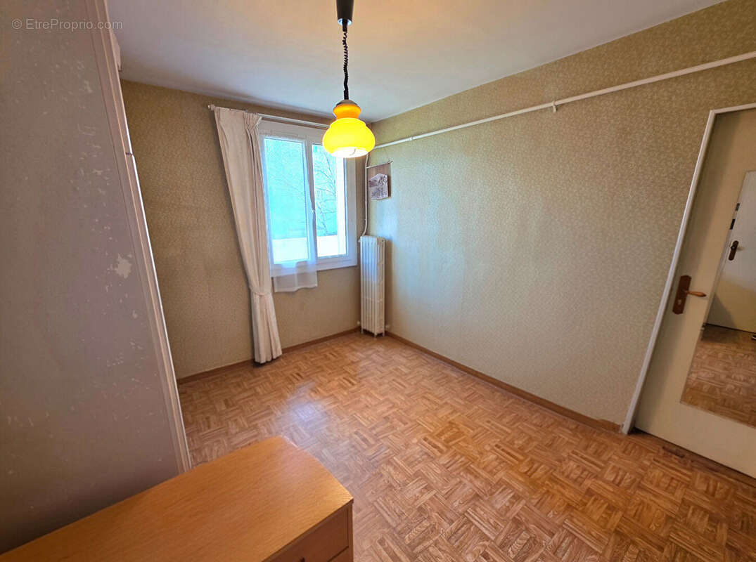 Appartement à TOURS