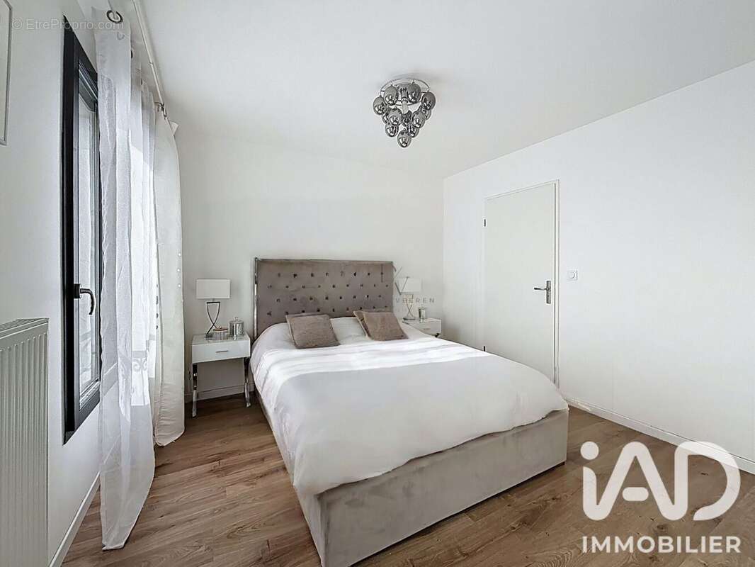 Appartement 85 m² à Clamart  - photo 5