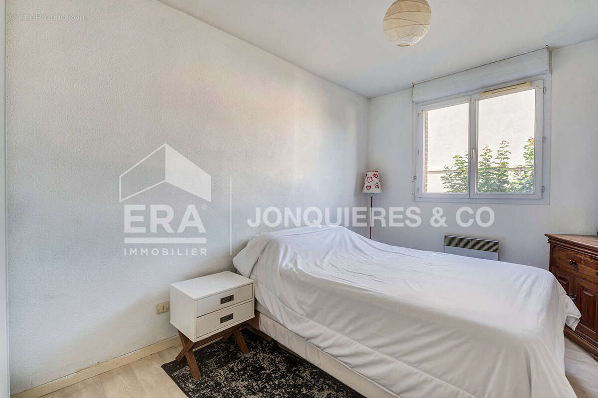 Appartement à CUGNAUX