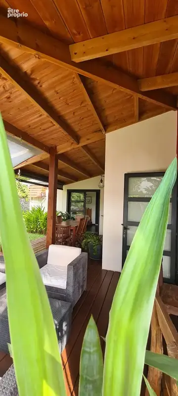 Superbe Villa F5 - Ermitage les bains - photo 18