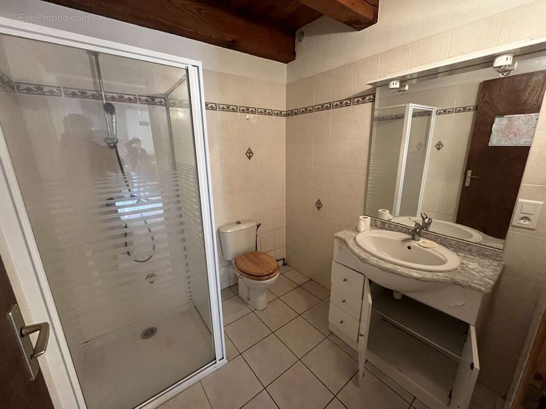 Maison à HURES-LA-PARADE