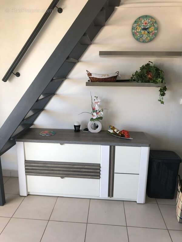Magnifique appartement vue mer et marina - Saint-François (971) - photo 7