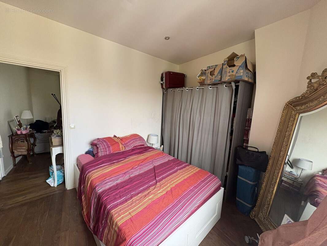 Appartement 32 m² à Vincennes  - photo 4