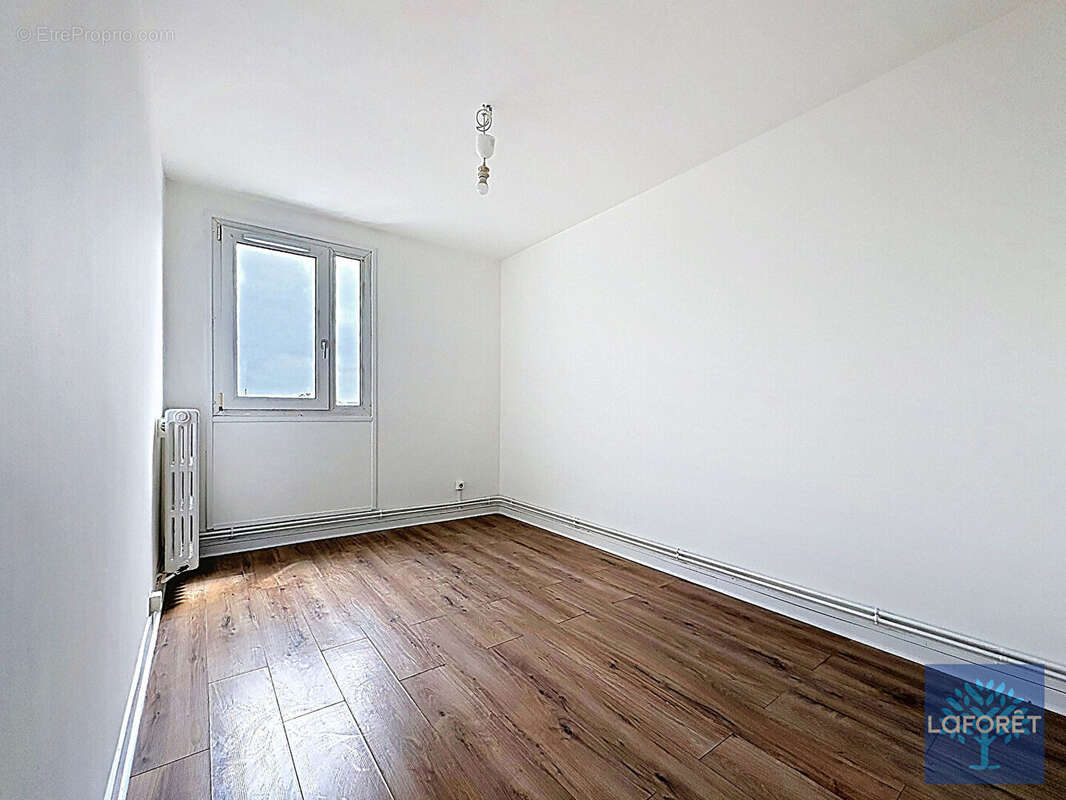 Appartement à DUNKERQUE