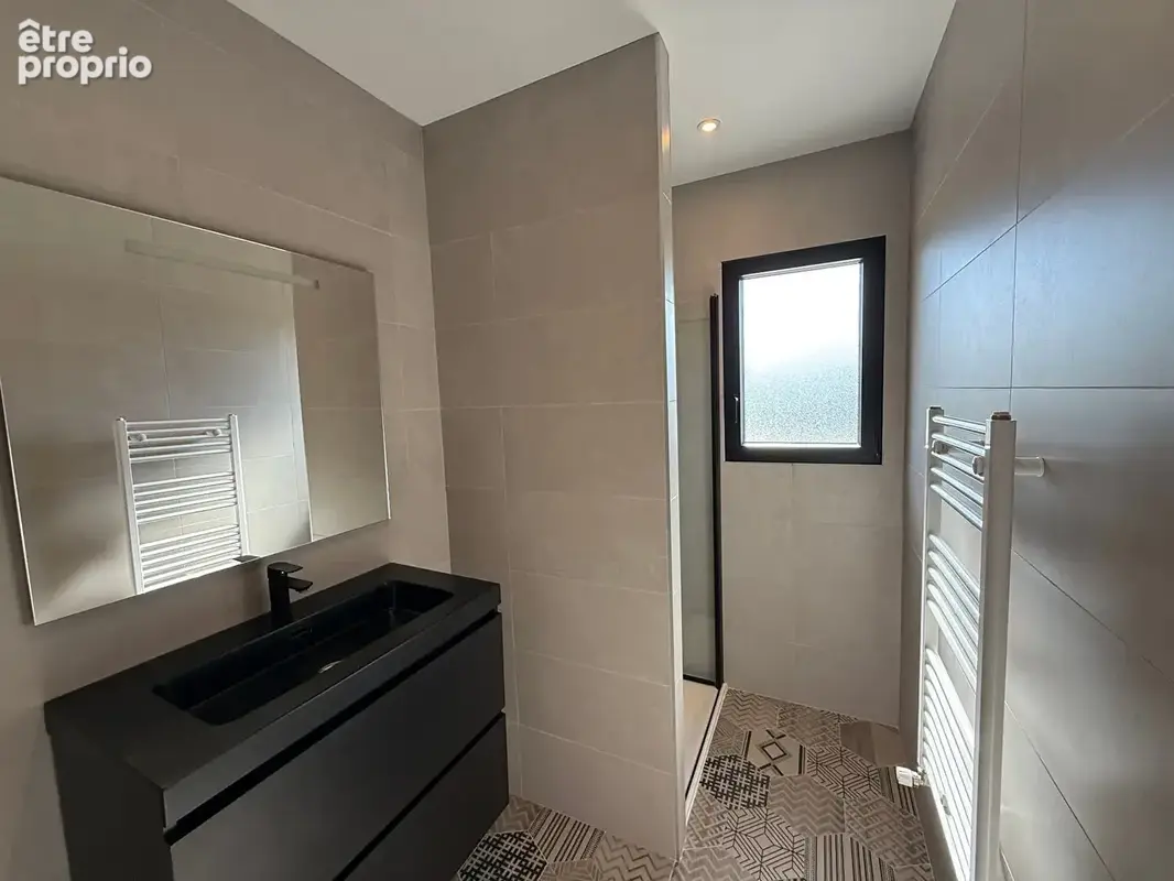 A vendre maison carantec - photo 10