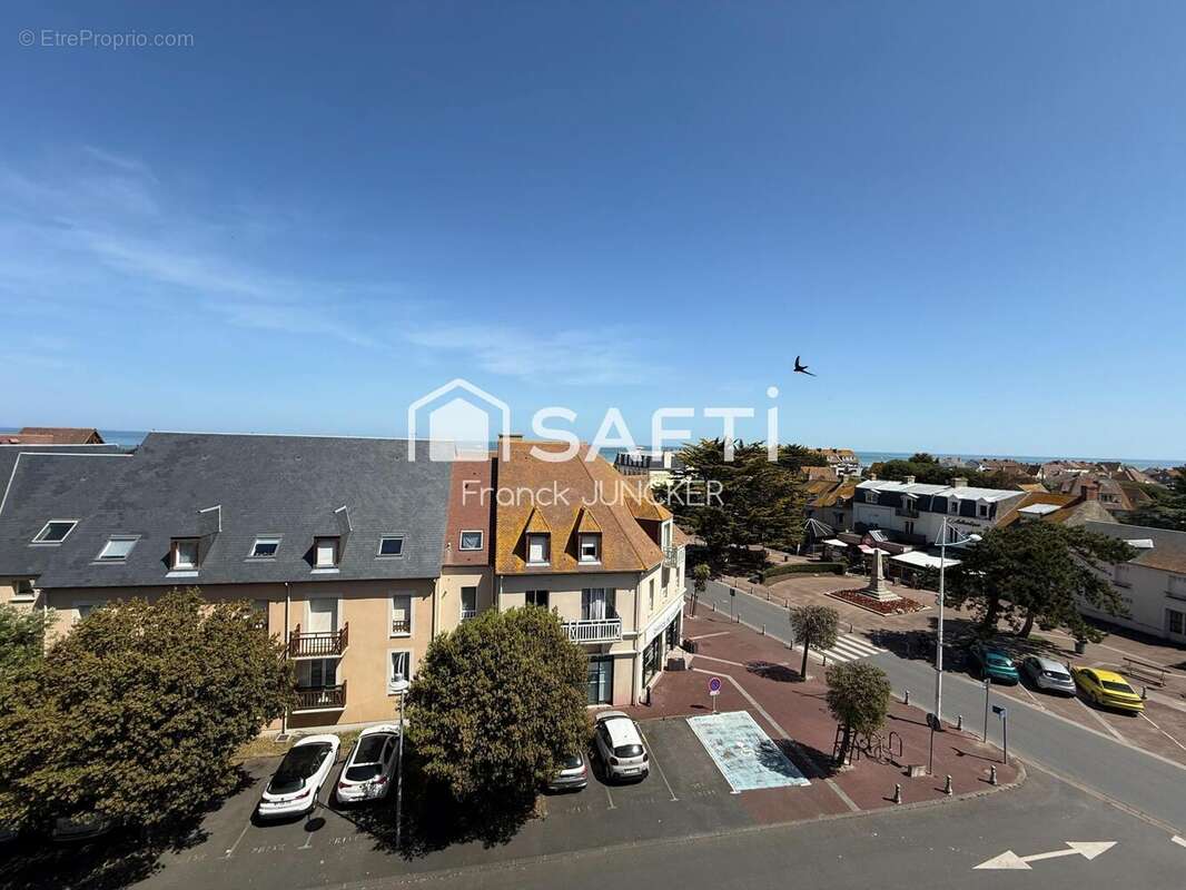 Photo 8 - Appartement à COURSEULLES-SUR-MER