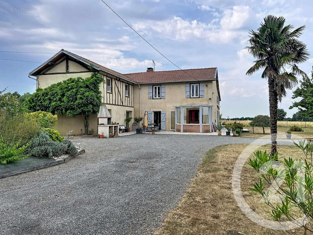 Maison 267 m² à Mirande  - photo 8