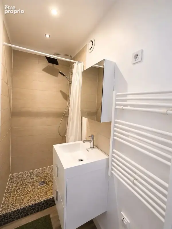 Appartement 2 pièces 41 m² à vendre à Dieppe (76200) - photo 5