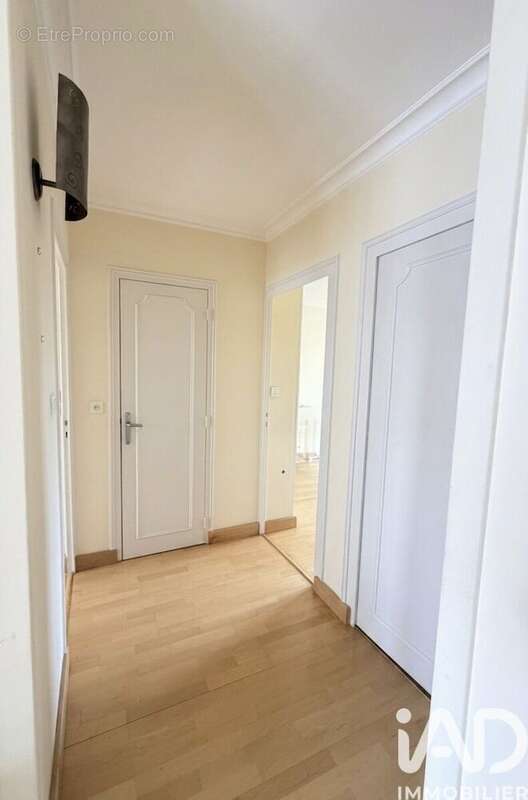 Photo 8 - Appartement à REZE