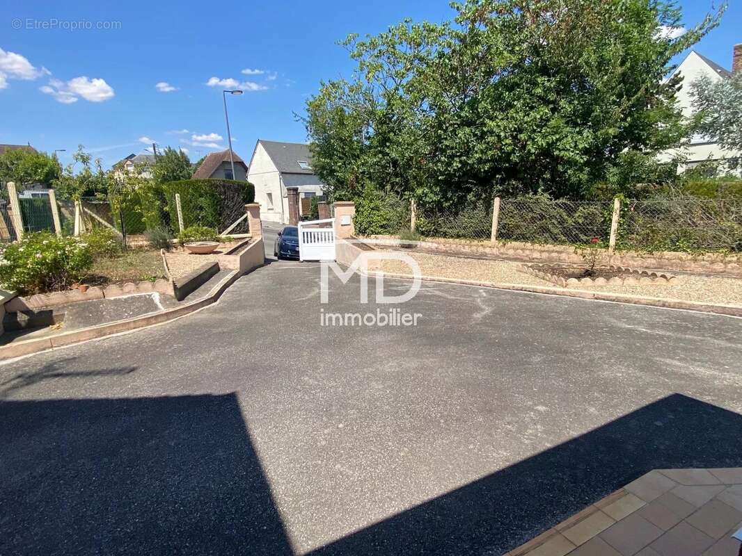Evreux saint michel - maison t4 avec dependances - photo 20