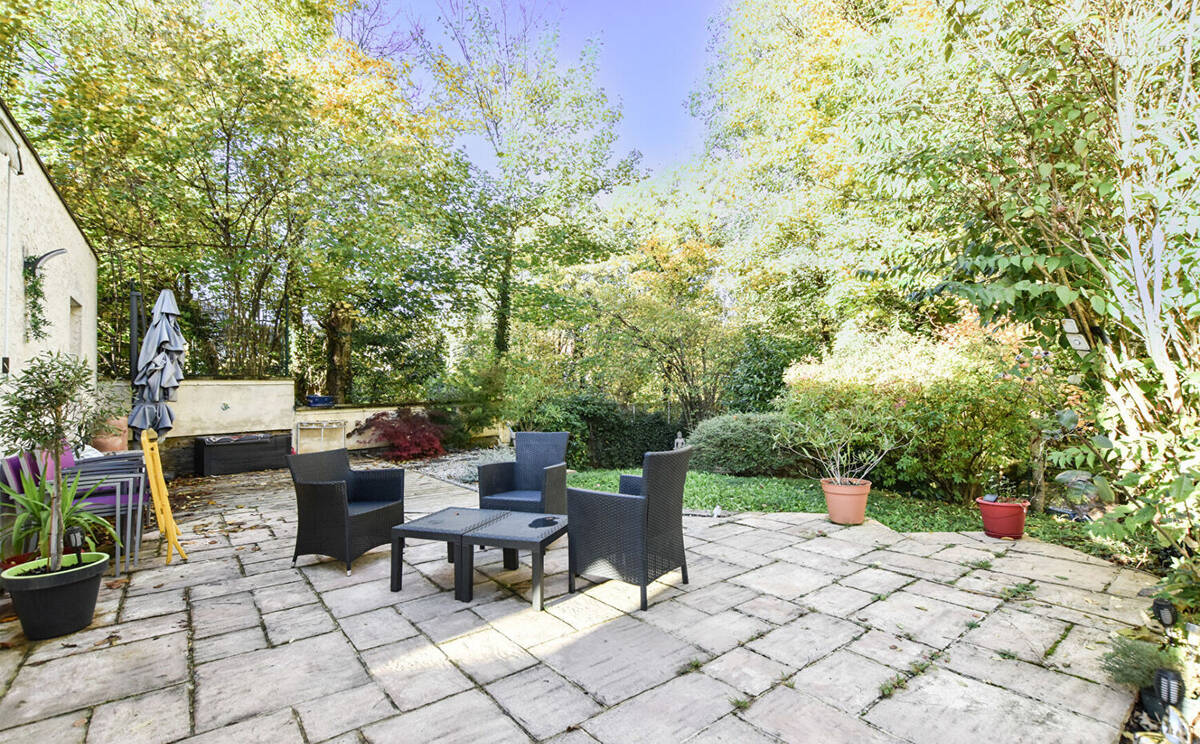 Appartement à BESANCON