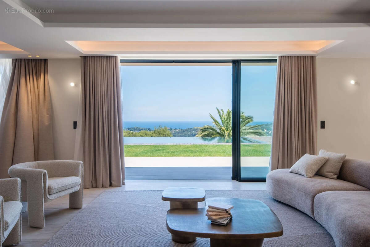 Maison 430 m² à Nice  - photo 16