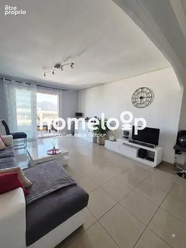 Appartement 68 m² à La Seyne-Sur-Mer  - photo 4
