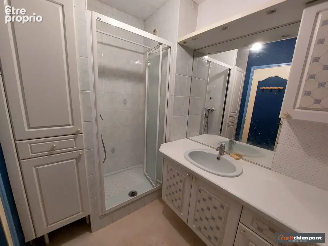 Appartement 77 m² à Abbeville  - photo 7