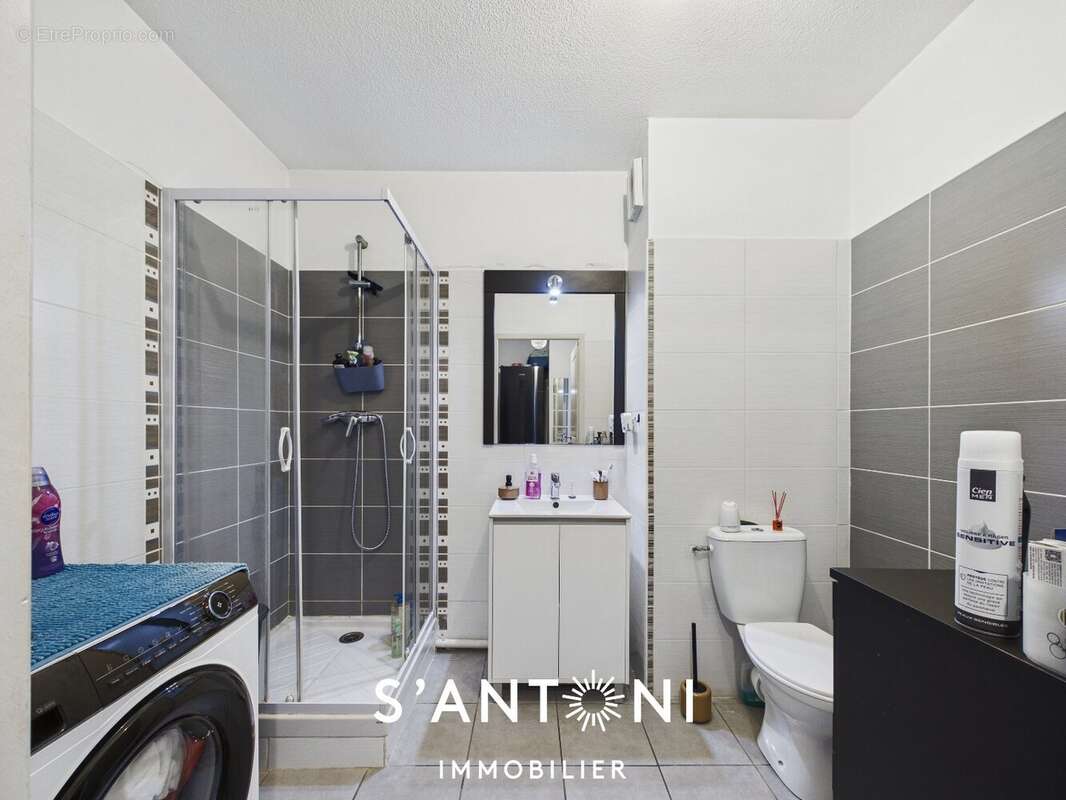 Appartement à AGDE
