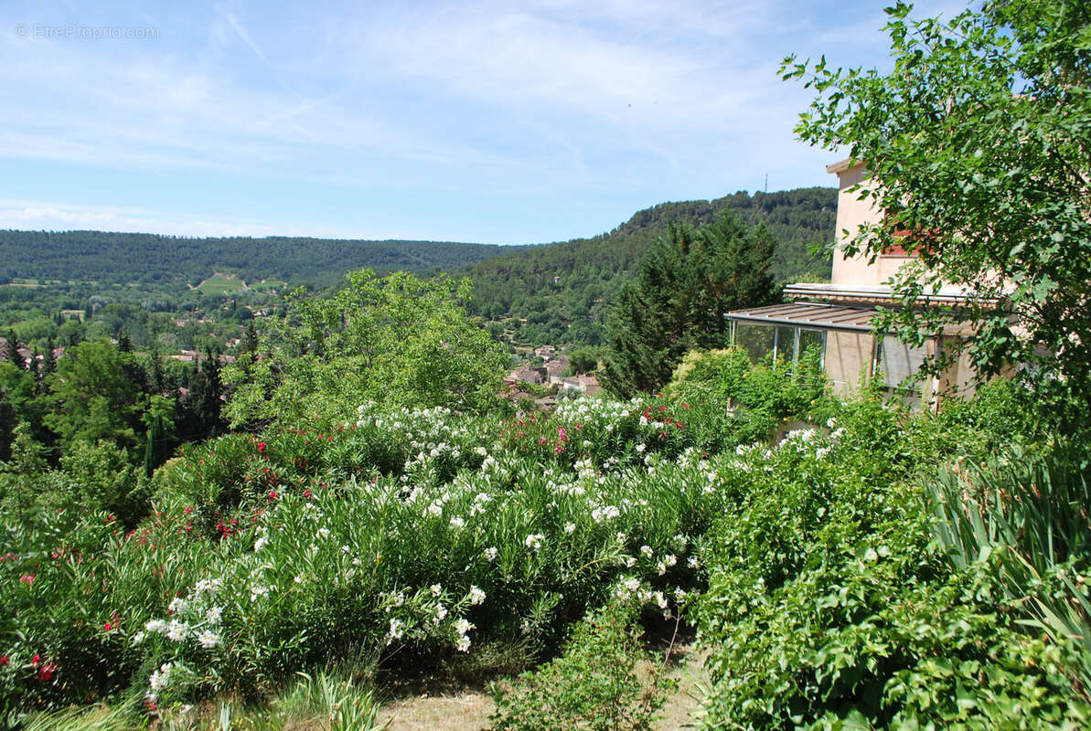 Maison à SALERNES