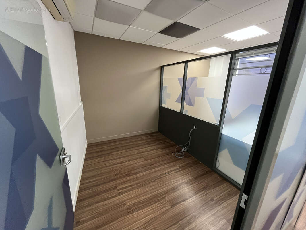 Appartement à BUIS-LES-BARONNIES