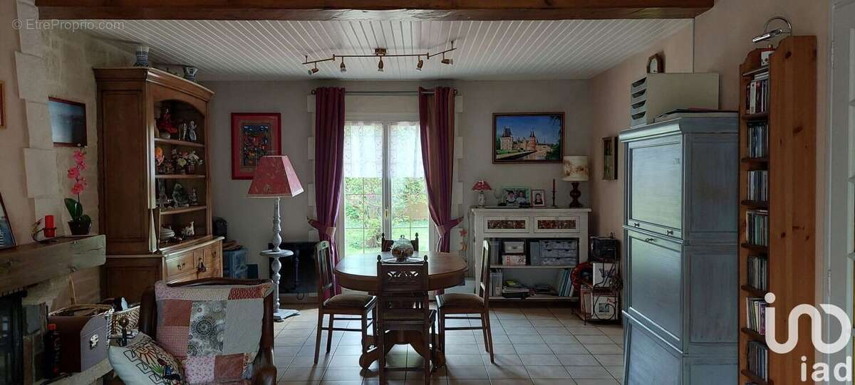 Photo 7 - Maison à GALLARDON