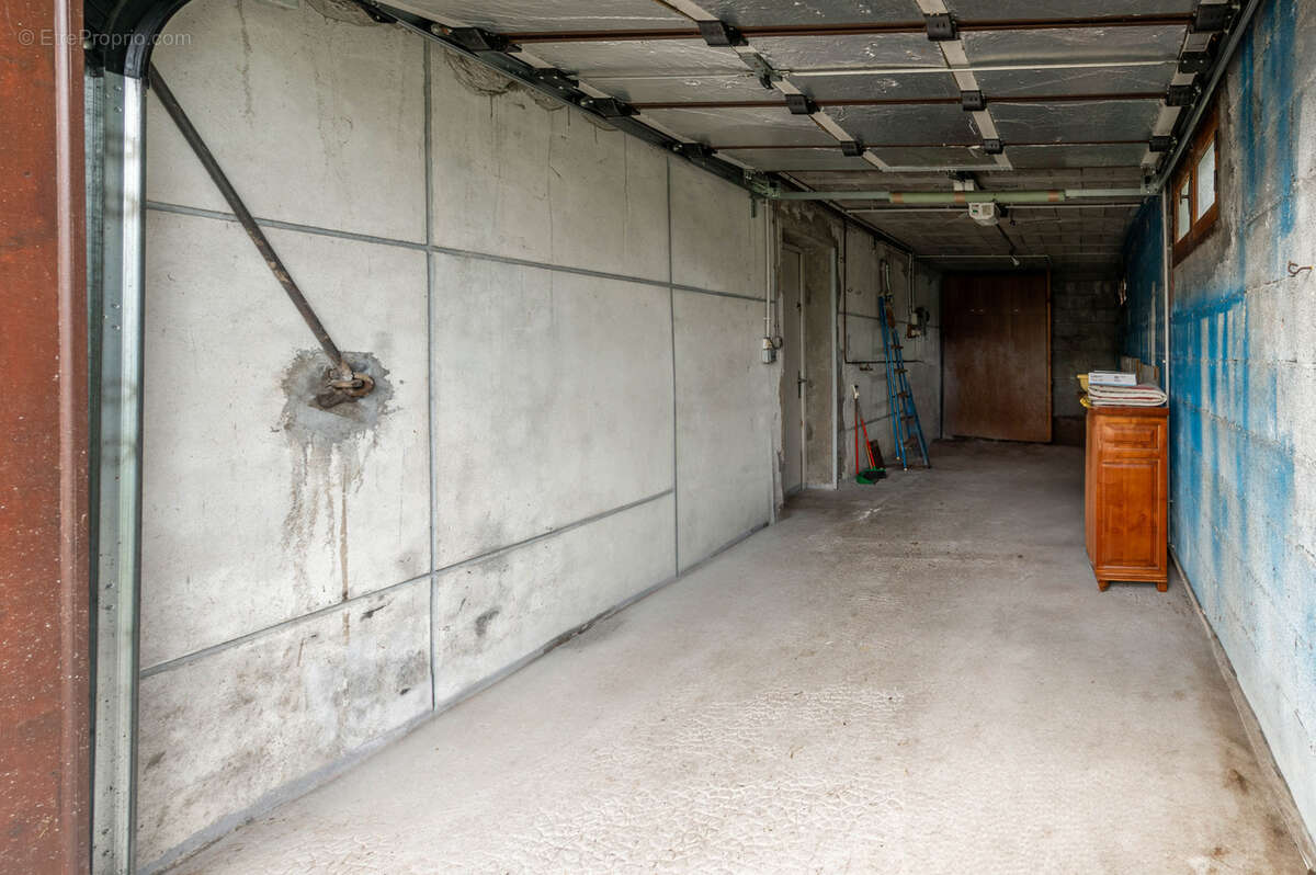 Maison à AIX-LES-BAINS