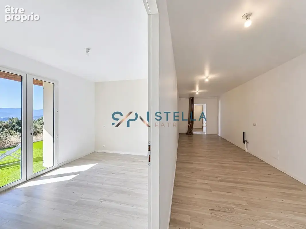 Propriété vue mer panoramique sans vis à vis - 360 m² habitables et 3 000 m² de terrain - photo 13